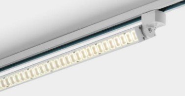 BOJO-LIN-TRK-45D BOJO Commercial LED Track Linear Light 45 Degree Swing Adjustable Beam 30W/40W