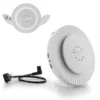 Smart Bedside Lamp 1 Smart Bedside Lamp