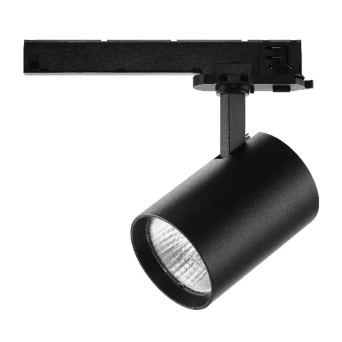 commercial led track lighting - BOJO Phoenix Commercial LED Track Lighting 180Lm/W Spotlight