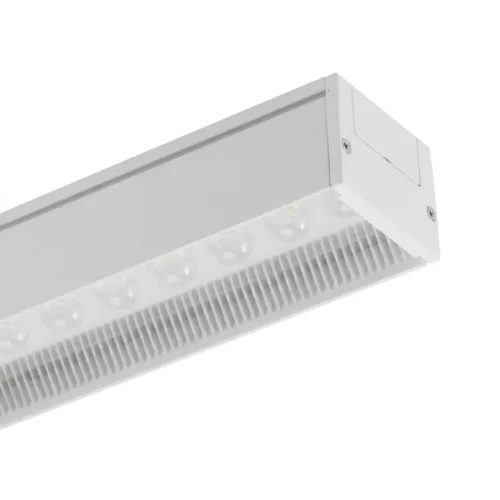 commercial led track lighting kits - BOJO Commercial LED Track Lighting Kits 160Lm/W Linear Light
