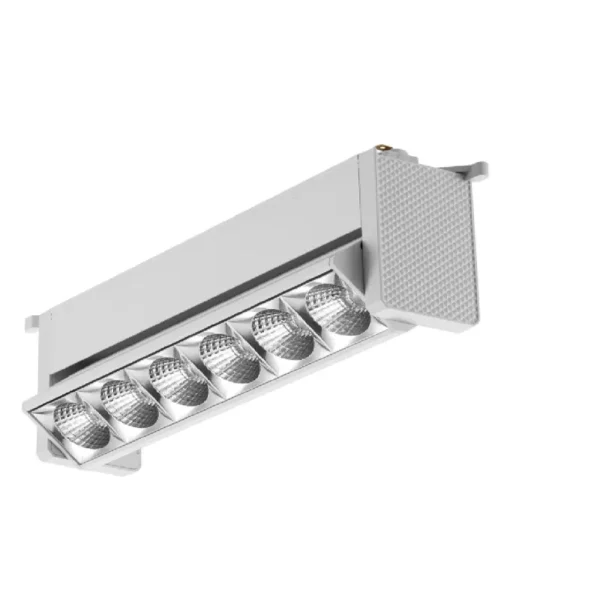 high quality track lighting - BOJO High Quality Track Lighting Supermarket Shelf Light 35W