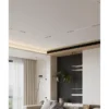 2025-2026箔晶外贸图册-251112 (57) Model & Specification - Tiny Series 11mm Micro Linear Grille, Focused & Opal Flood Lights (24V)