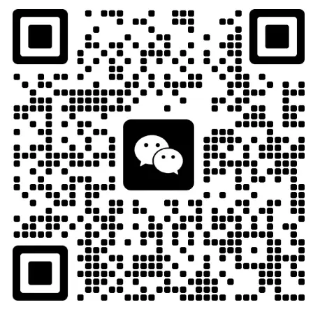 WeChat QR Code