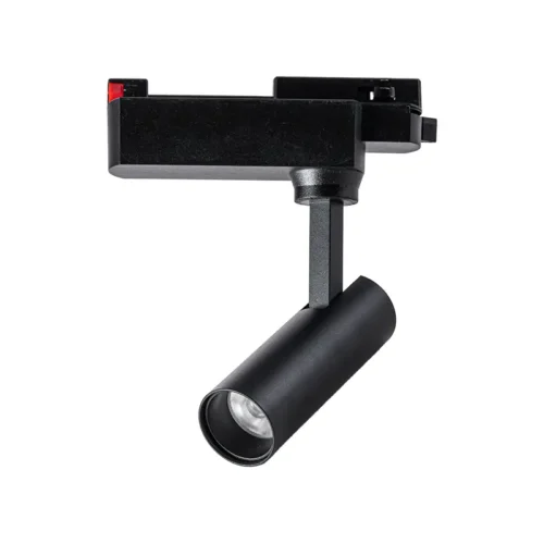 Commercial OSRAM LED Track Light - BOJO Commercial OSRAM LED Track Spotlight (CRI Ra>=97, 10-Yr Warranty)