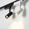 Commercial OSRAM LED Track Light - BOJO Commercial OSRAM LED Track Spotlight (CRI Ra>=97, 10-Yr Warranty)