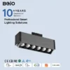 linear track lighting - BOJO Linear Track Lighting Double Asymmetric Dual Side